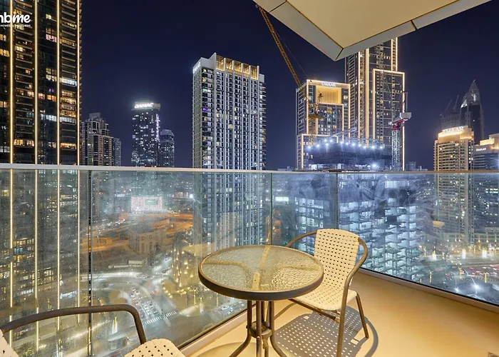 Bnbmehomes - Opera Grand