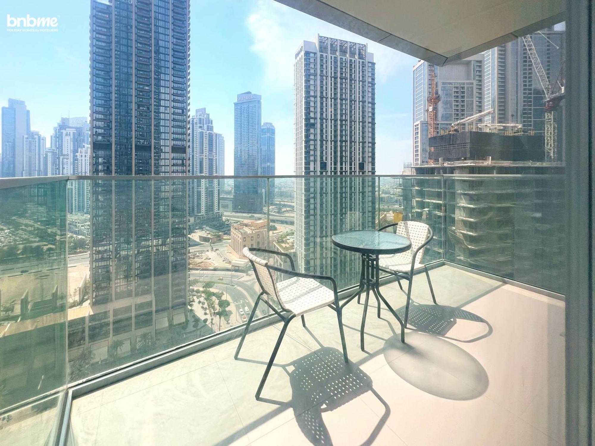 Bnbmehomes - Opera Grand Apartment