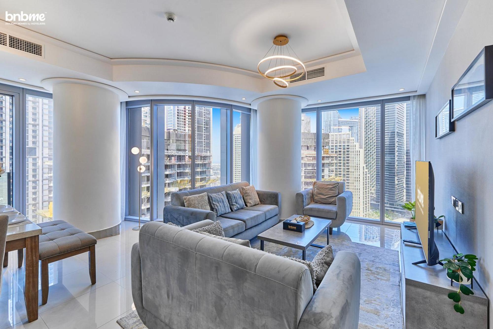 Apartment Bnbmehomes - Opera Grand *