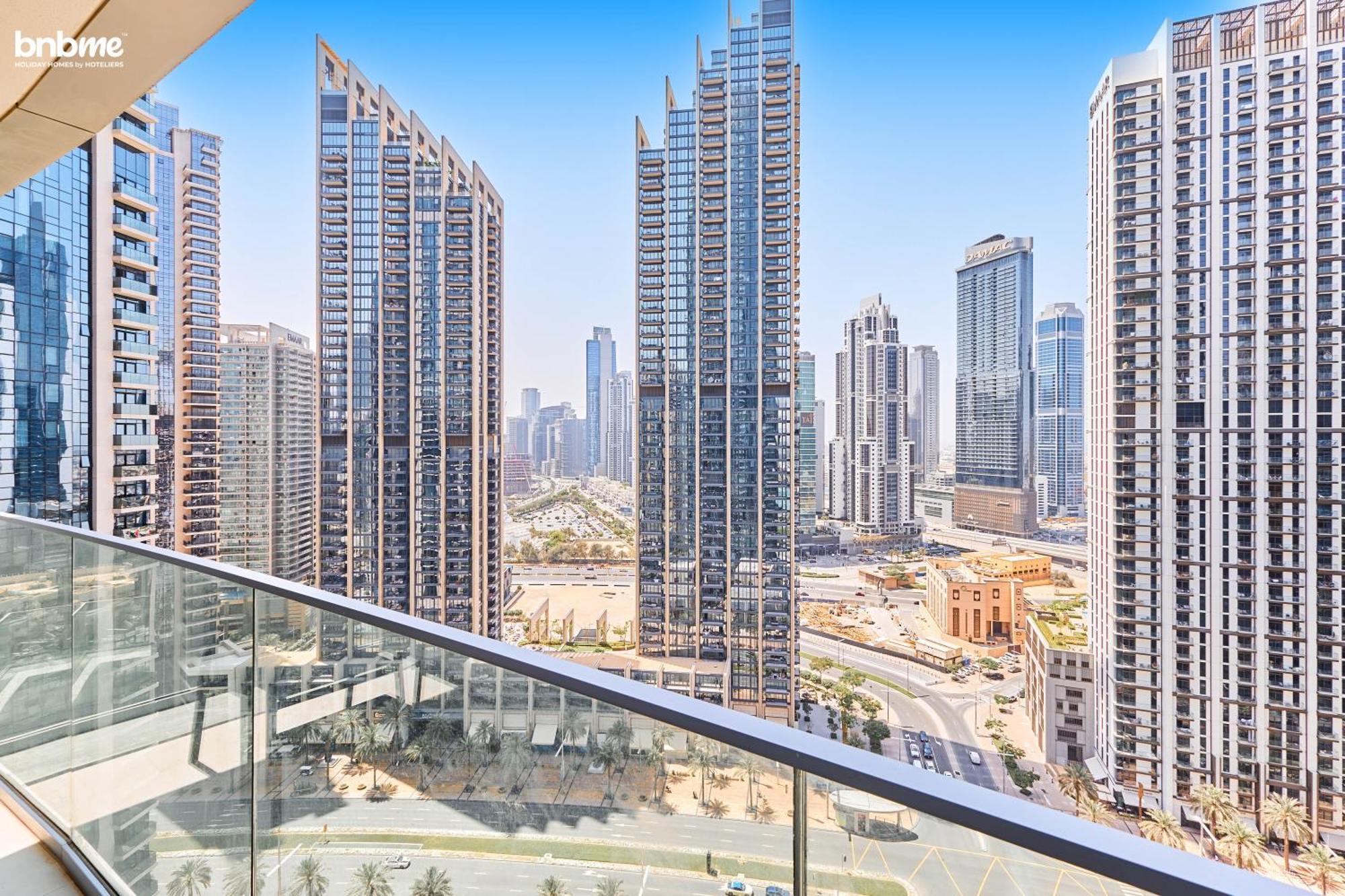 Bnbmehomes - Opera Grand Apartment *